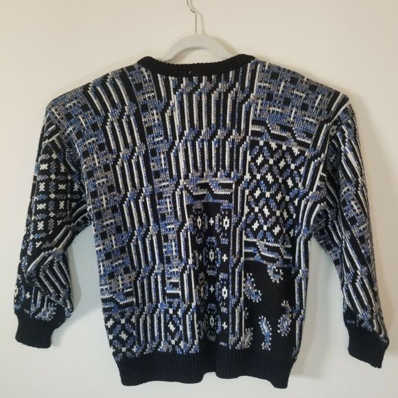 Vintage Robert Bruce Sweater (read description) - Picture 2 of 5